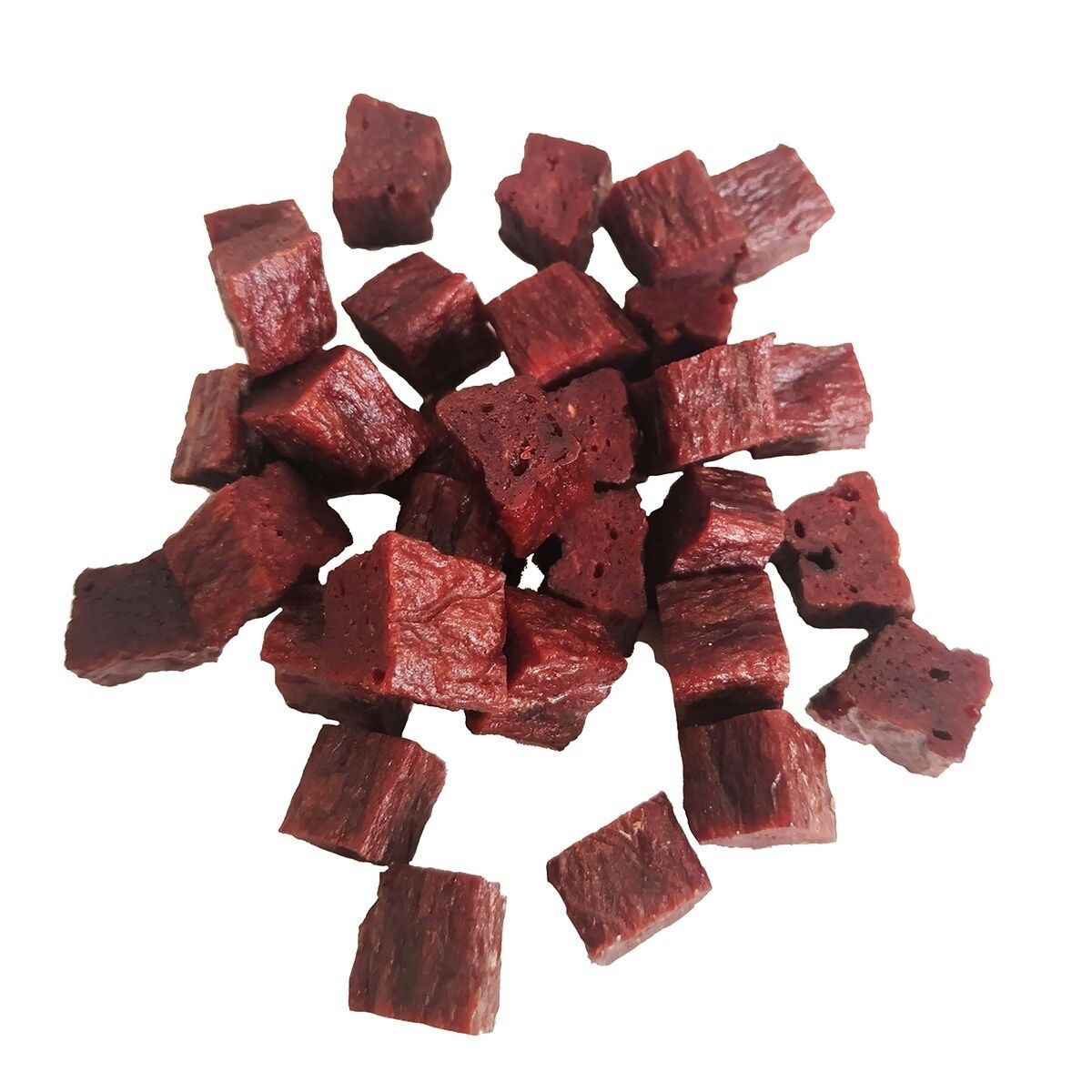2pets Dogsnack Horse Cubes
