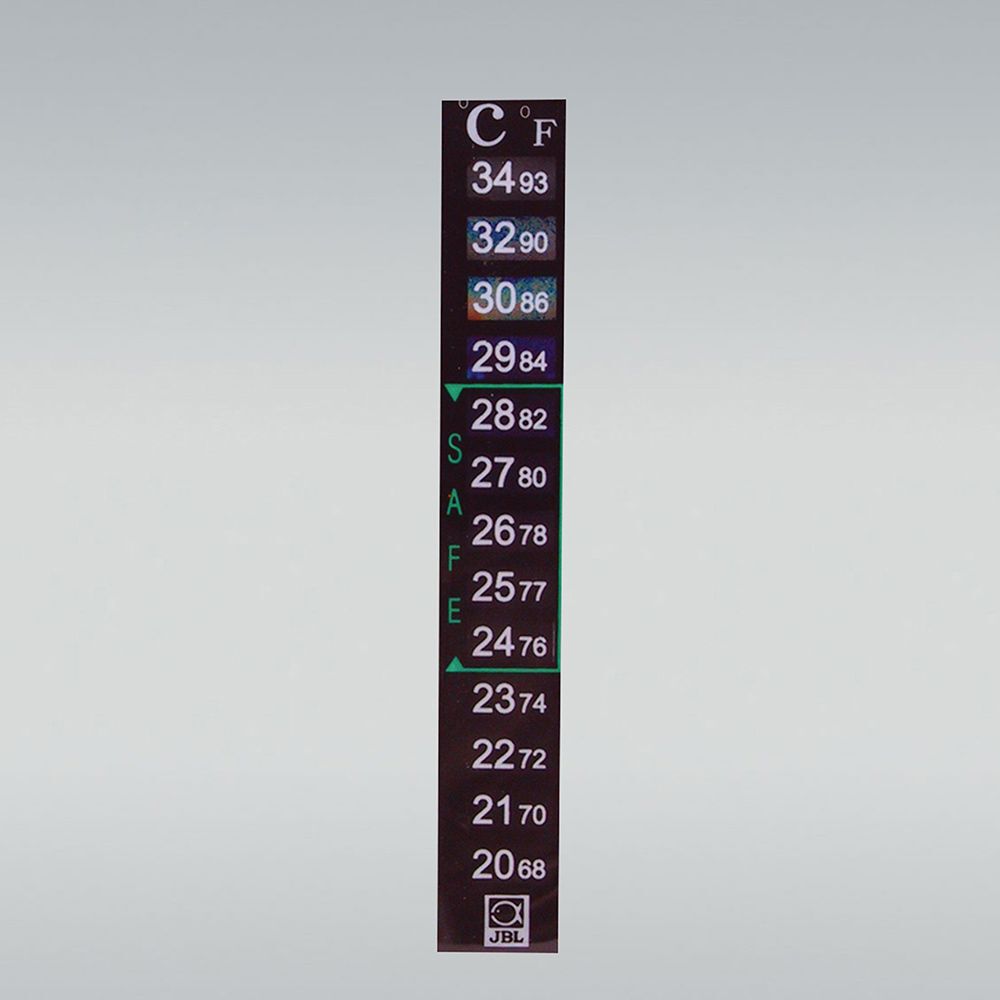 JBL Digital Thermometer