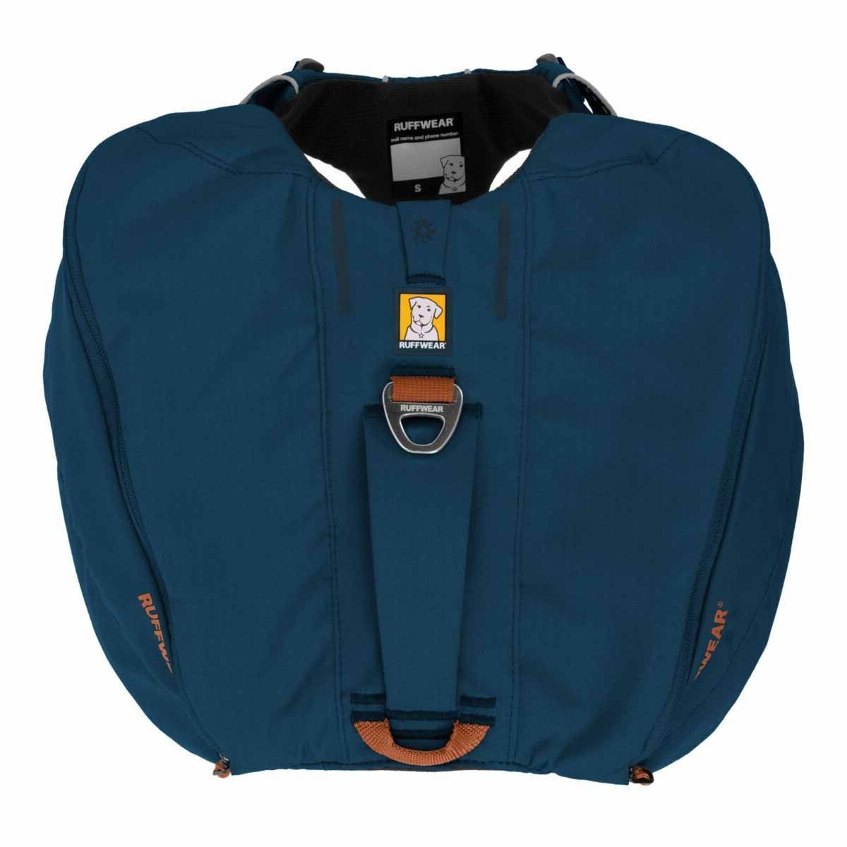 Ruffwear Front Range™ Day Pack Blue Moon 