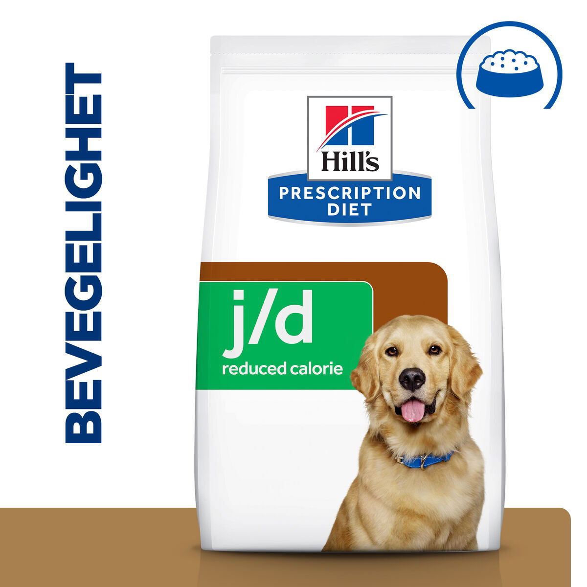 Hill's PD Canine j/d Chicken 370g