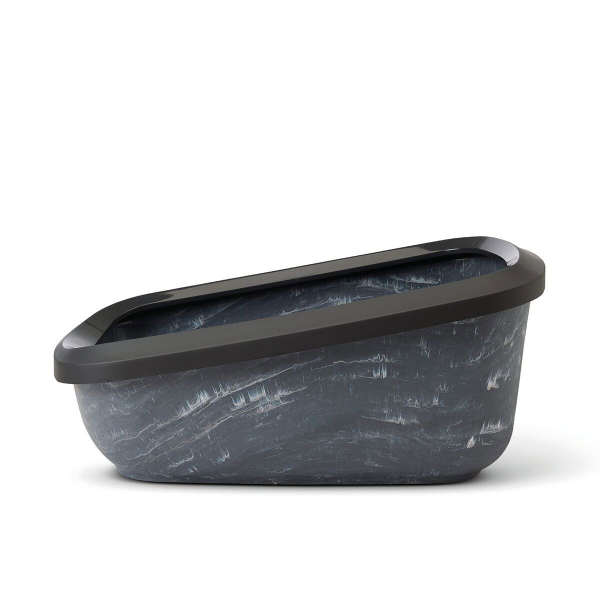 Savic Aseo Jumbo Marble anthracite