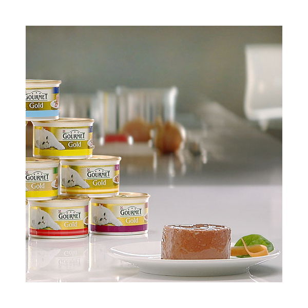 GG 12-pack Mousse
