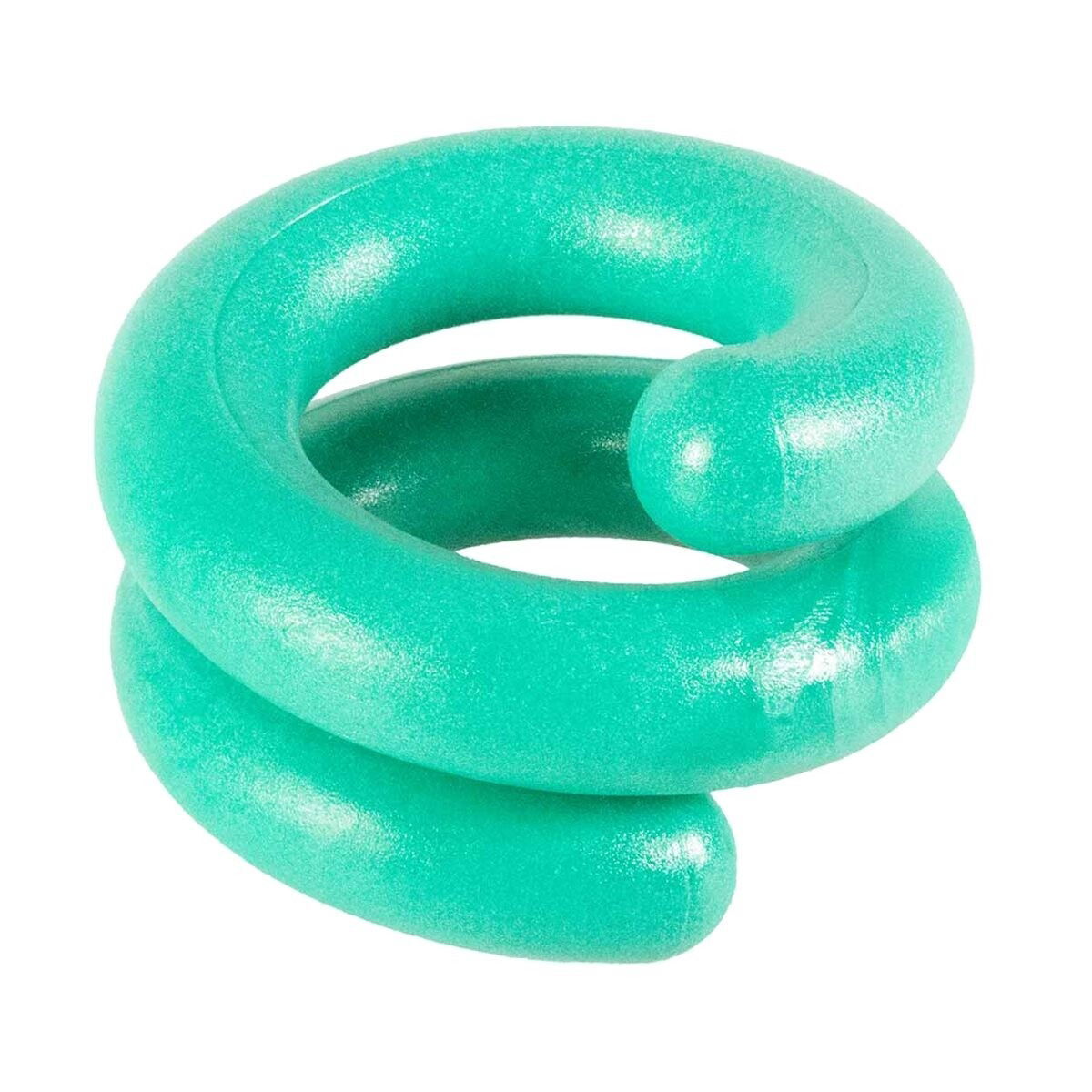 Coockoo Wiggle Chew Toy Greem