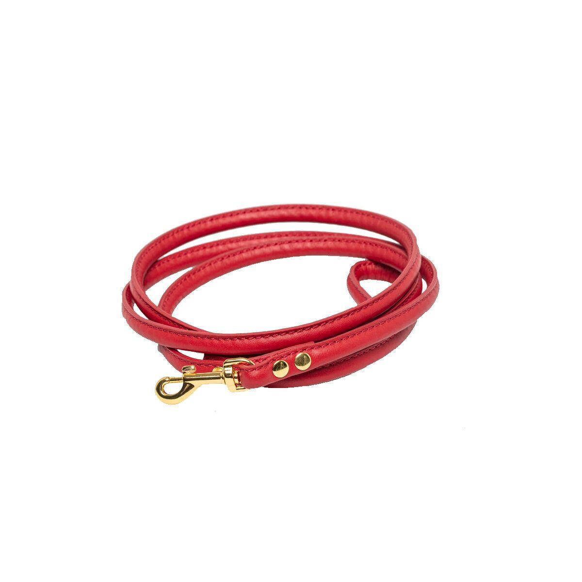 Collar of Sweden Red Lead