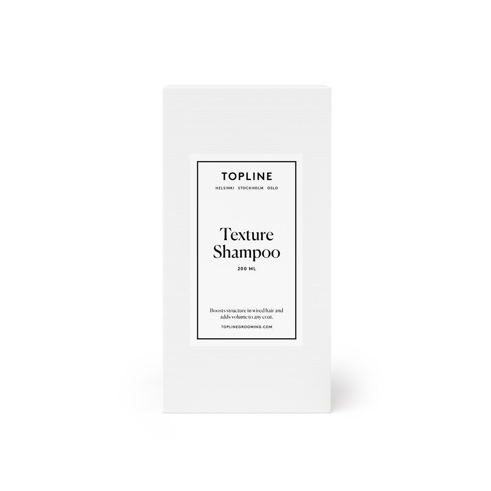 TL Teksturshampoo 200 ml
