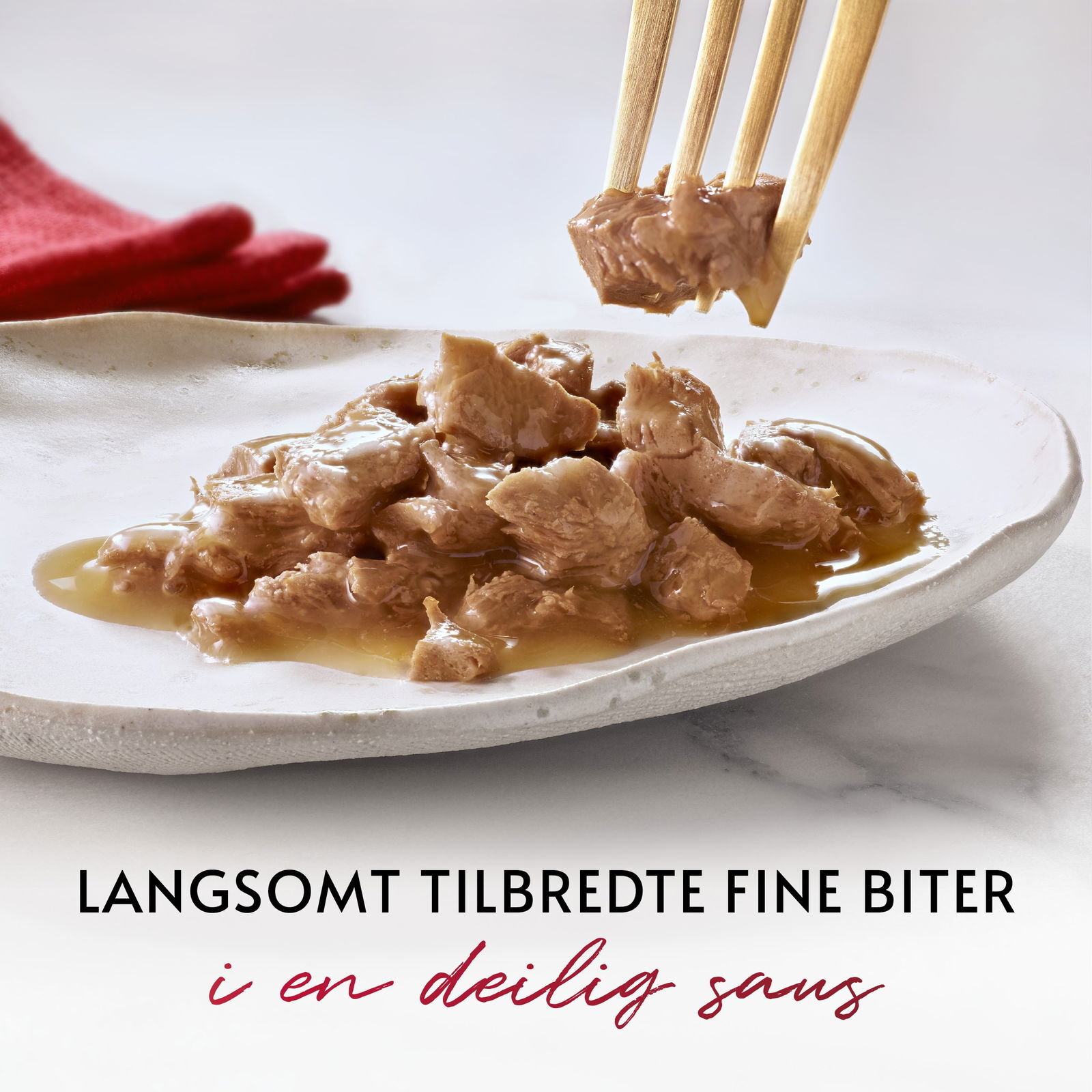 Gourmet Mon Petit Siipikarjalajitelma 6x