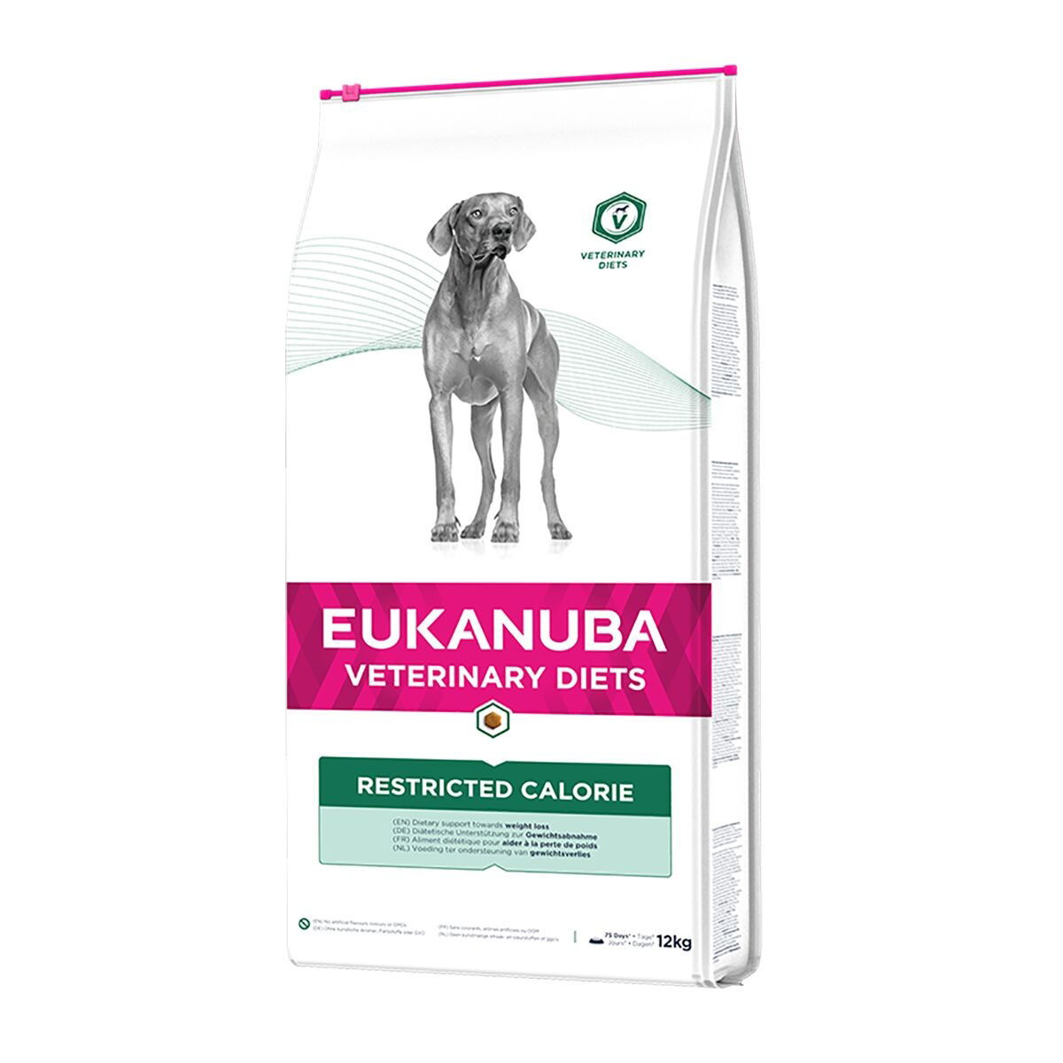 Eukanuba Veterinary Diets Dog Restricted Calories Dry
