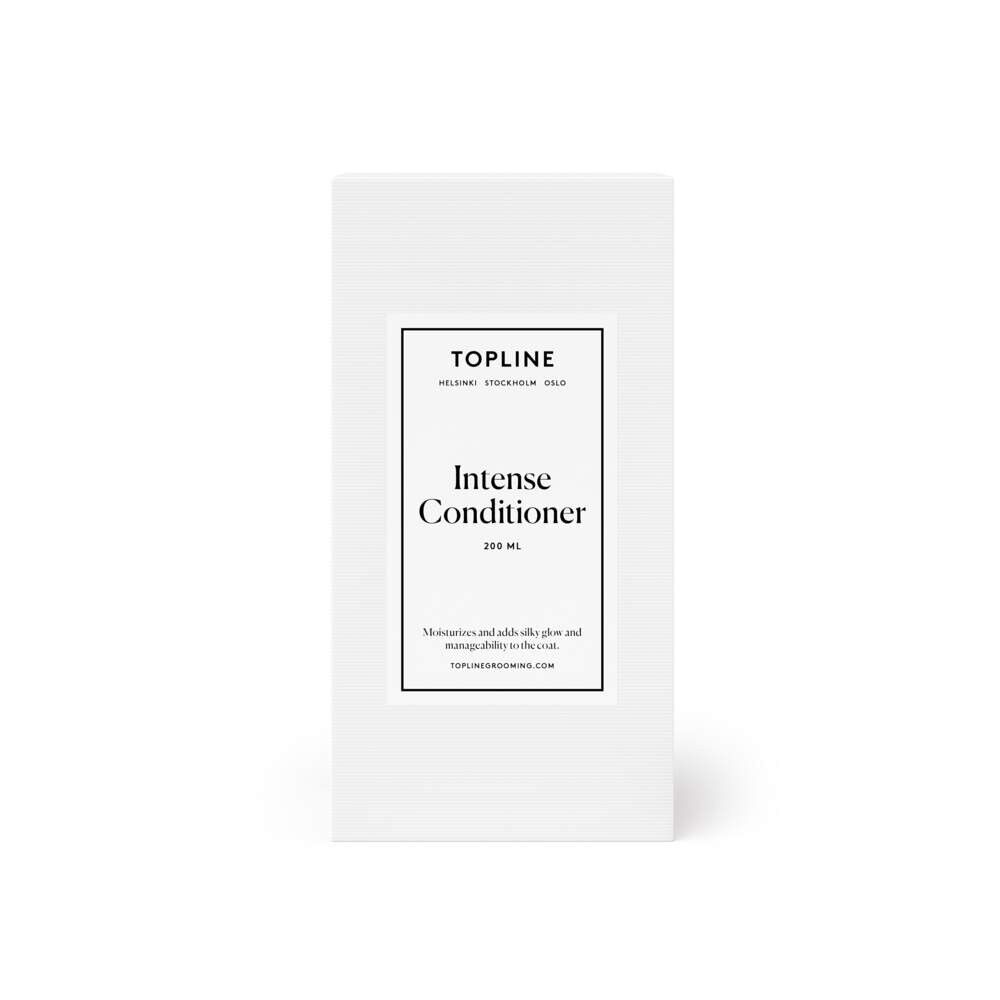 Topline Intense Conditioner 200 ml