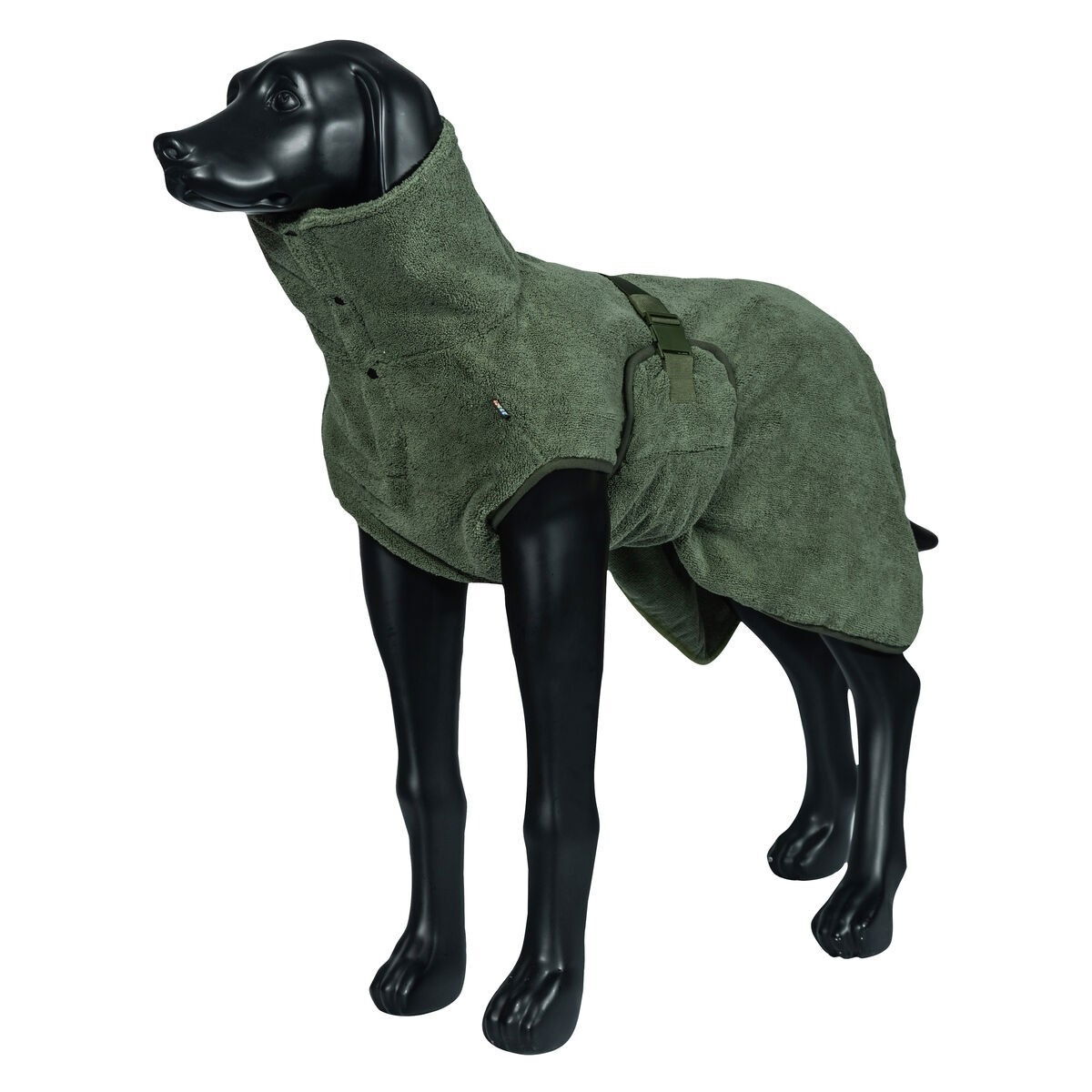 Rukka Medea eco bathrobe