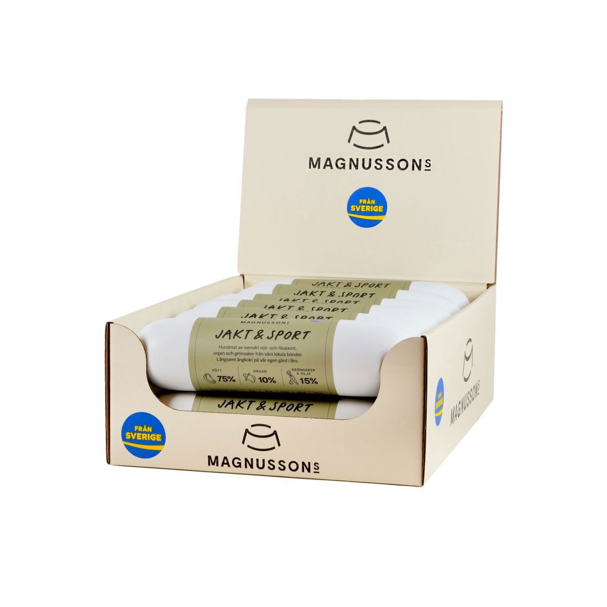 Magnussons Jakt & Sport