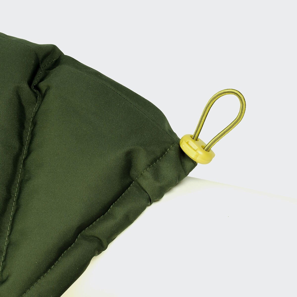 Cloud7 Dog coat Alaska, Olive