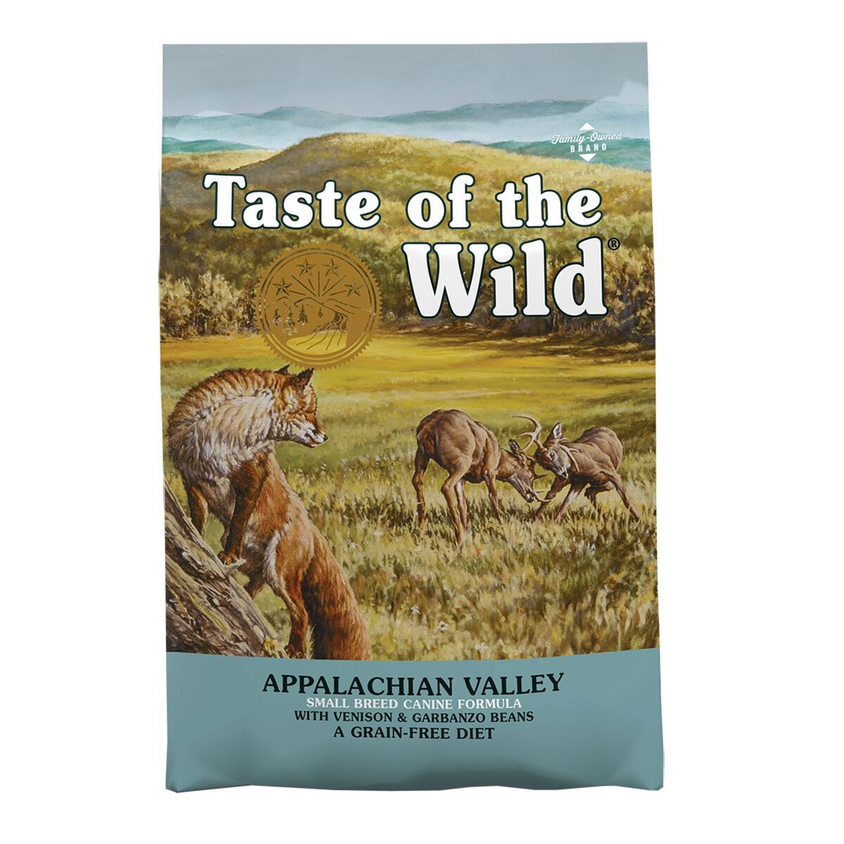 Totw Appalachian Valley Small Breed 2 Kg