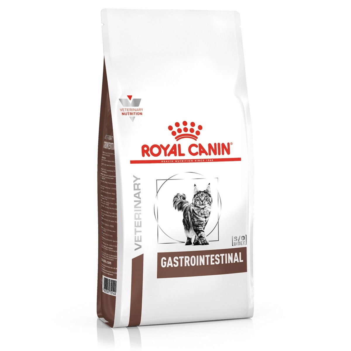 Royal Canin Veterinary Diets Gastrointestinal tørrfôr til katt