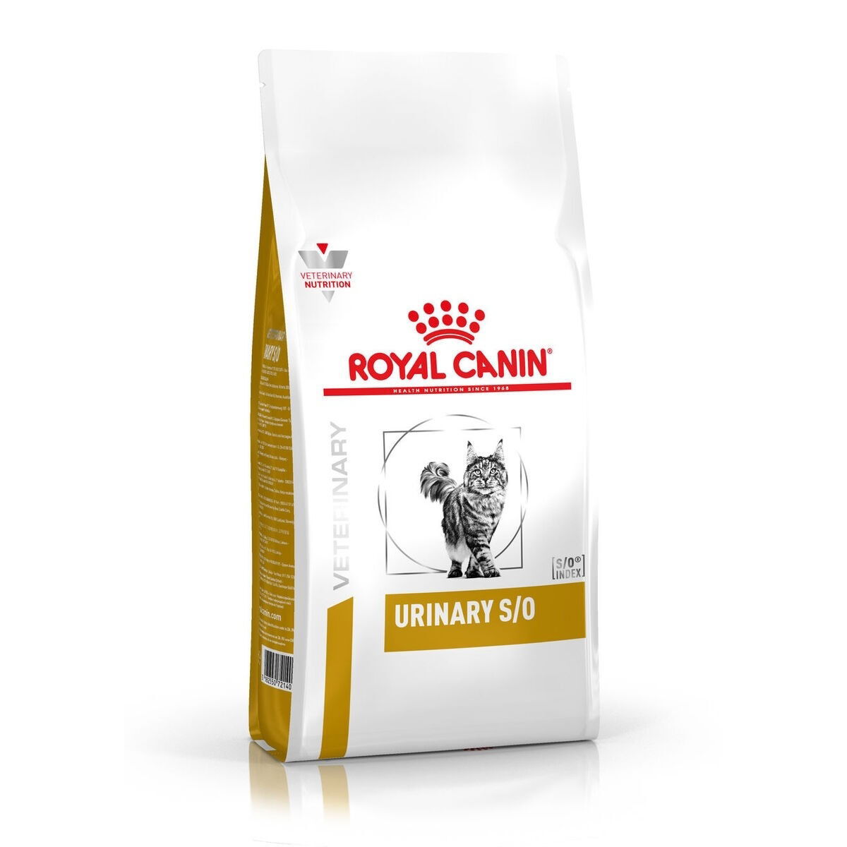 Royal Canin Veterinary Diets Urinary S/O tørrfôr til katt