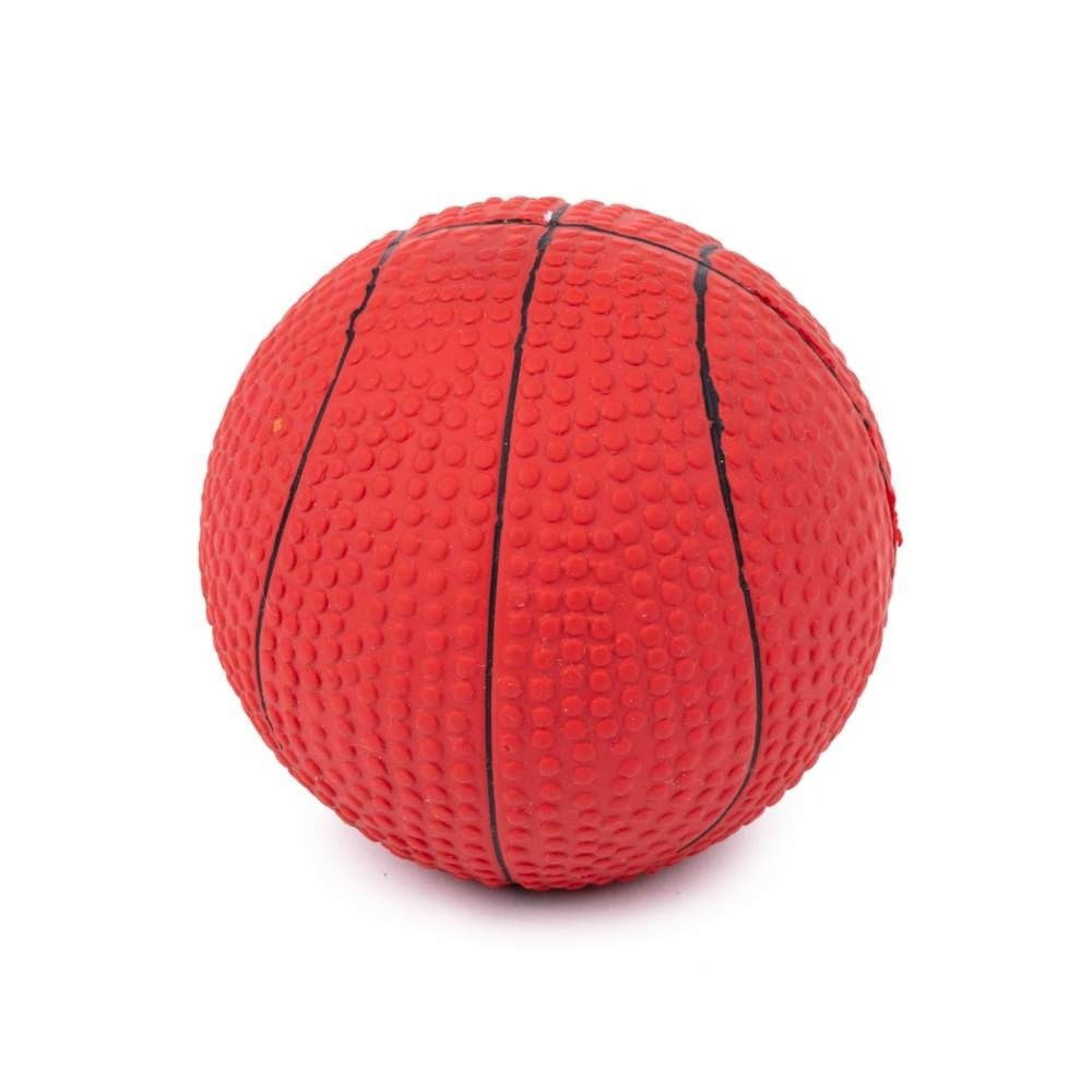 Little&Bigger Latex Basketball 