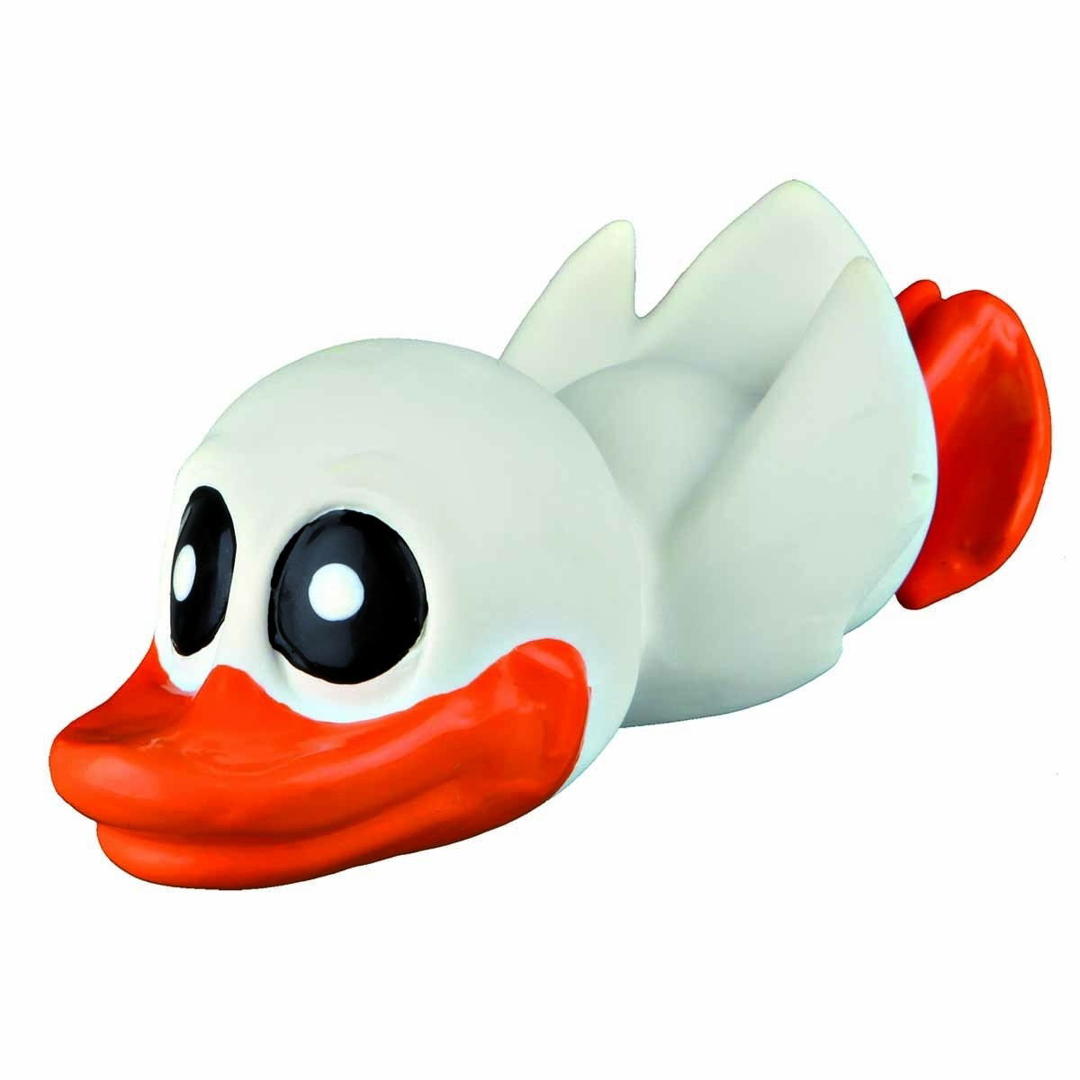 Trixie Duck latex 13cm