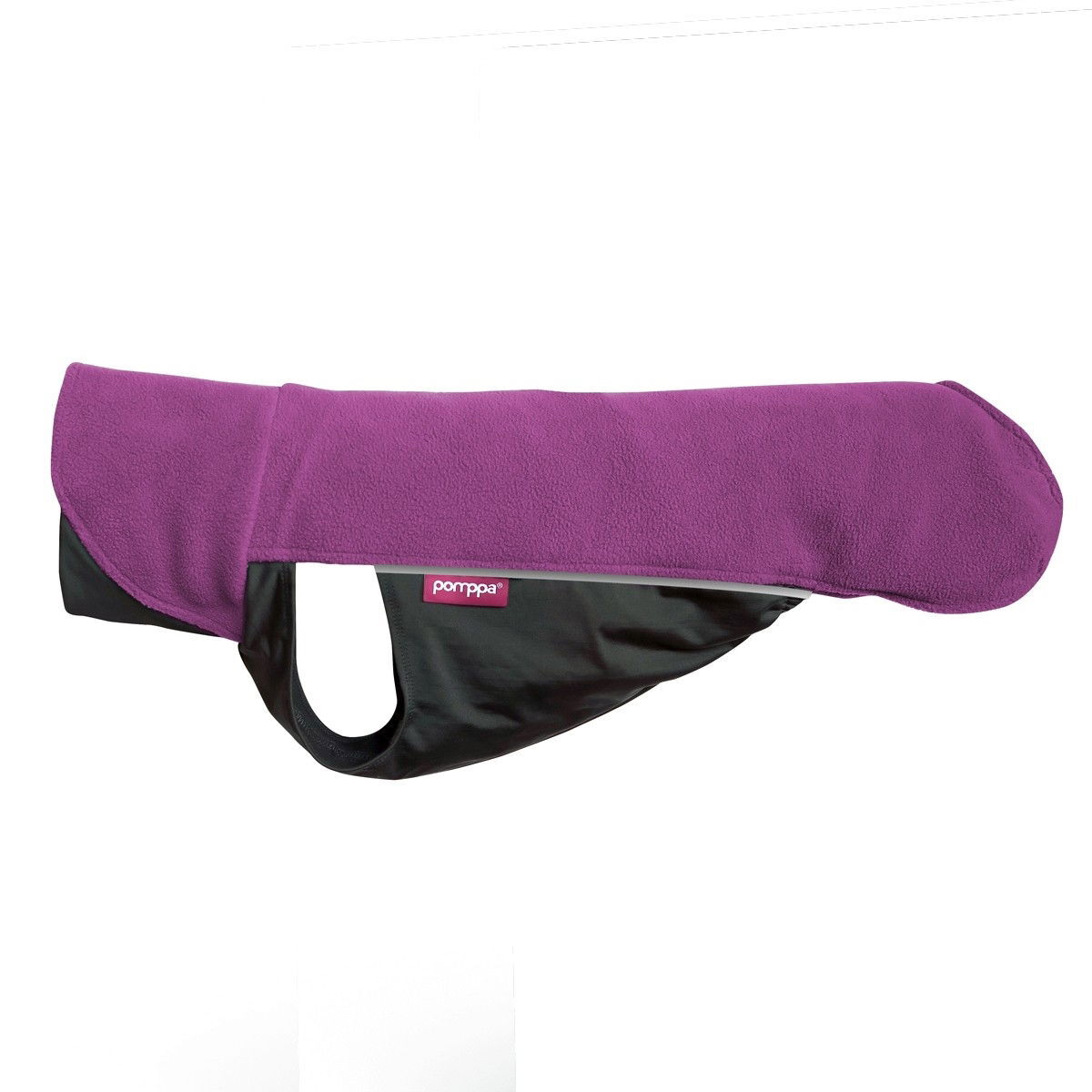 JumppaPomppa Plum