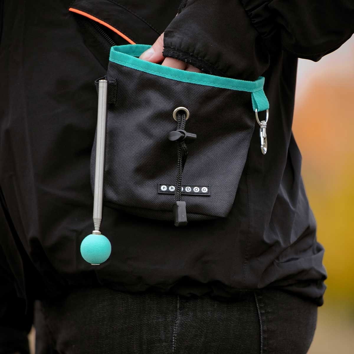 Pro Dog Treat bag