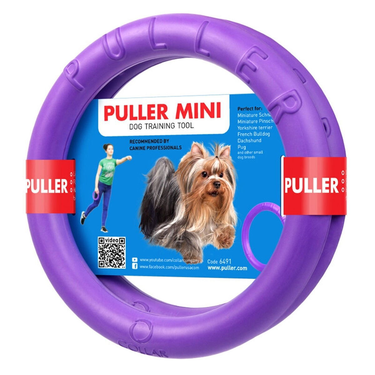 Collar PULLER