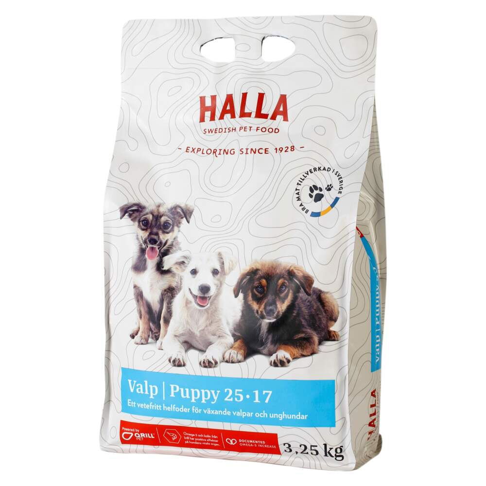 Halla Valp 25-14