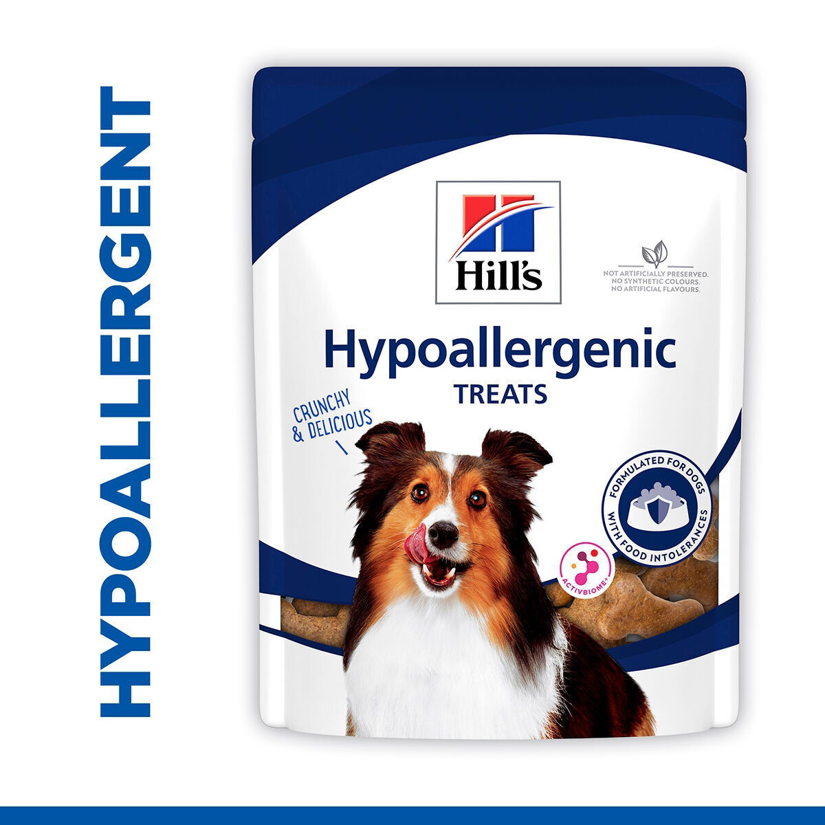 Hill's Hypoallergenic Treats 200g
