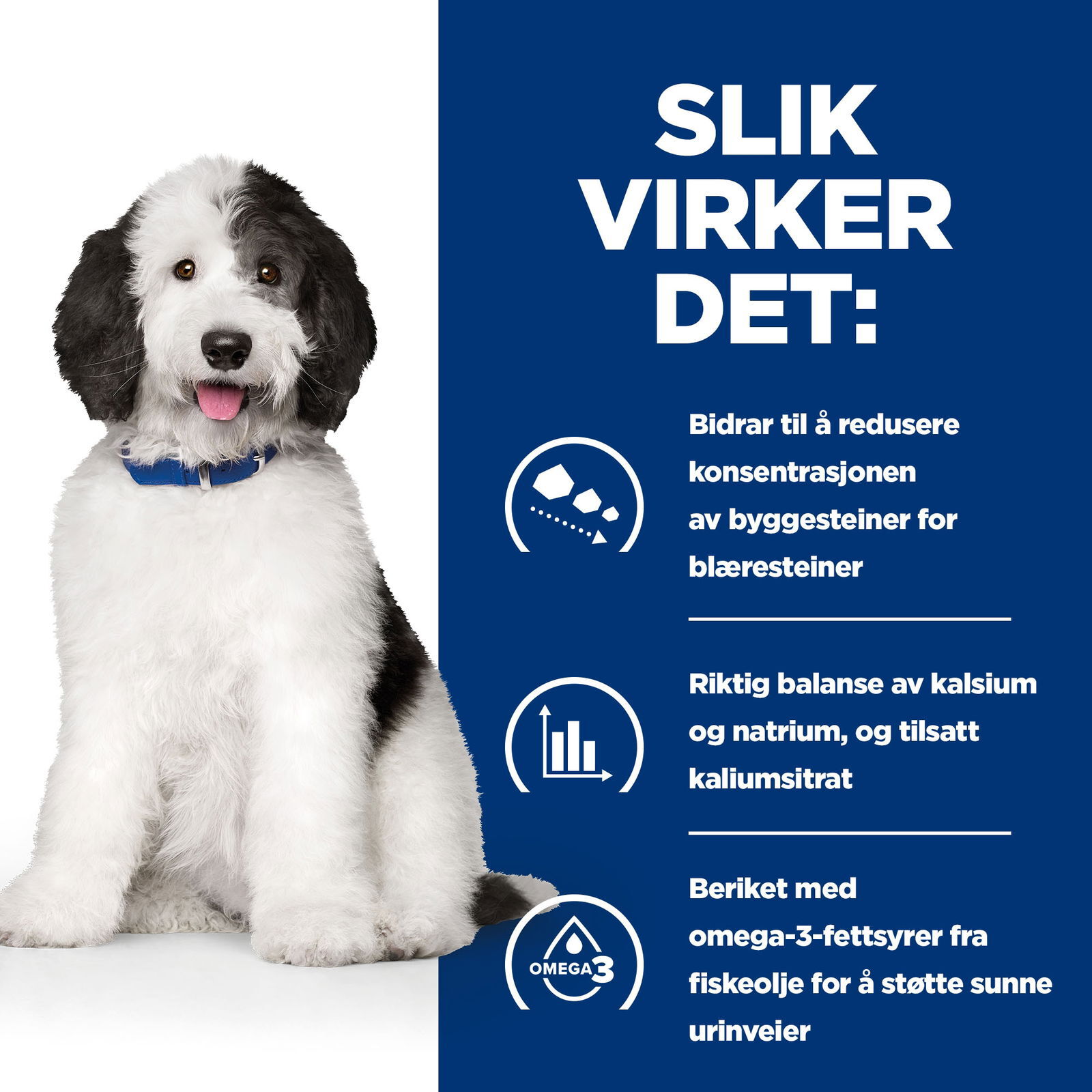 Hill's Diet Dog c/d Multicare Stew 354 g