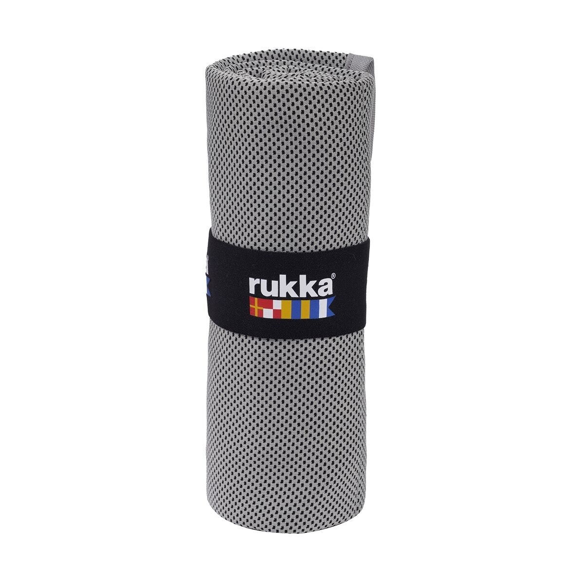 Rukka Cloudy cooling mat, gray