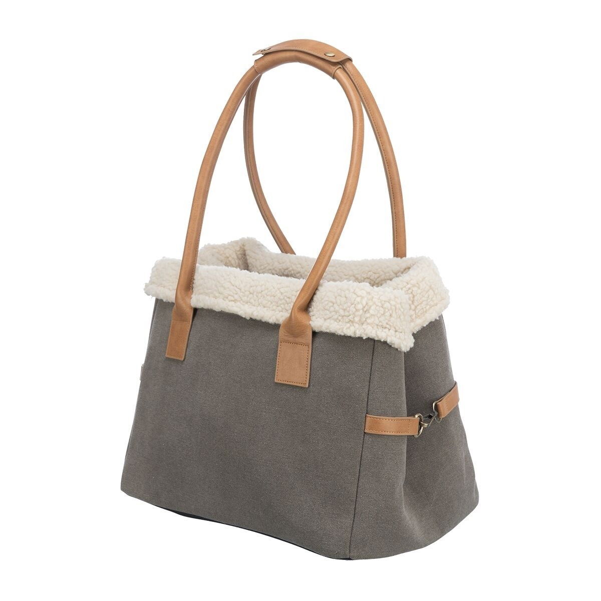 Trixie Rachel carrier, light brown