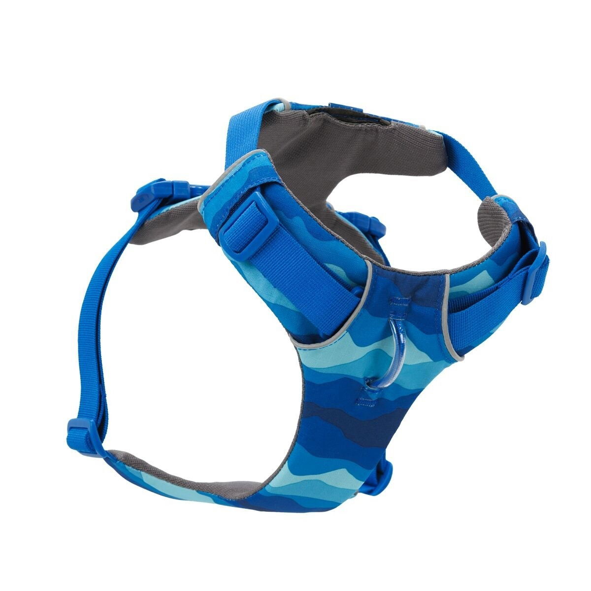 Ruffwear Front Range Harness Coastal Mountains
