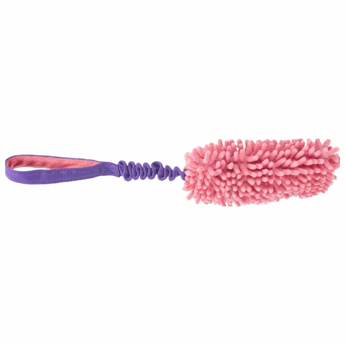 Trixie Bungee dummy, polyester, 20 cm/47 cm