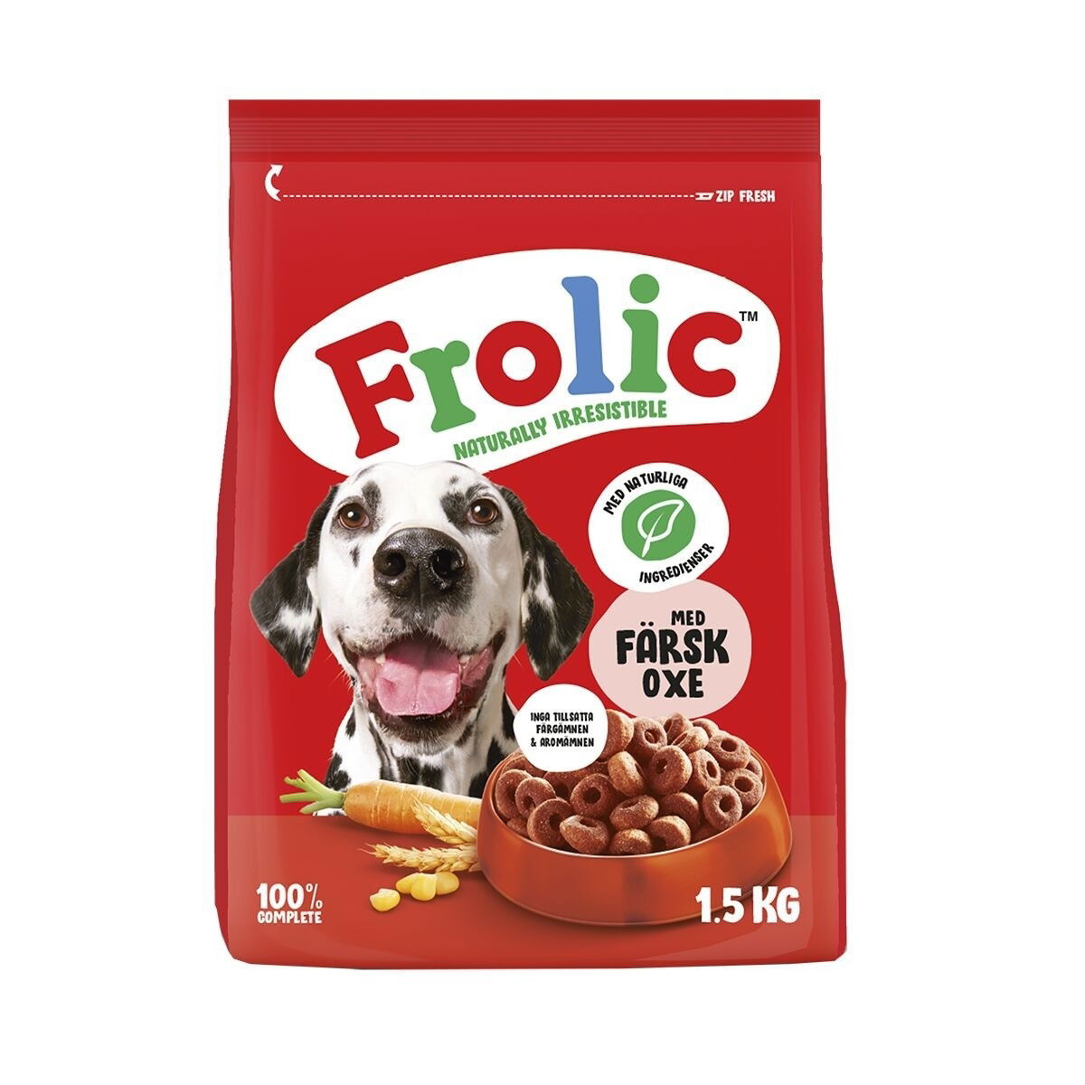 Frolic 1,5kg