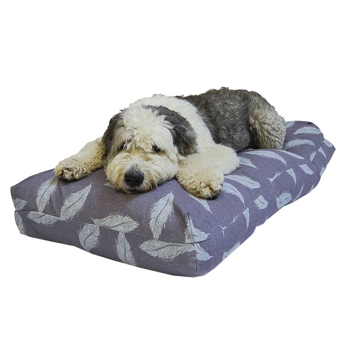 Danish Design Eco-well bed feather