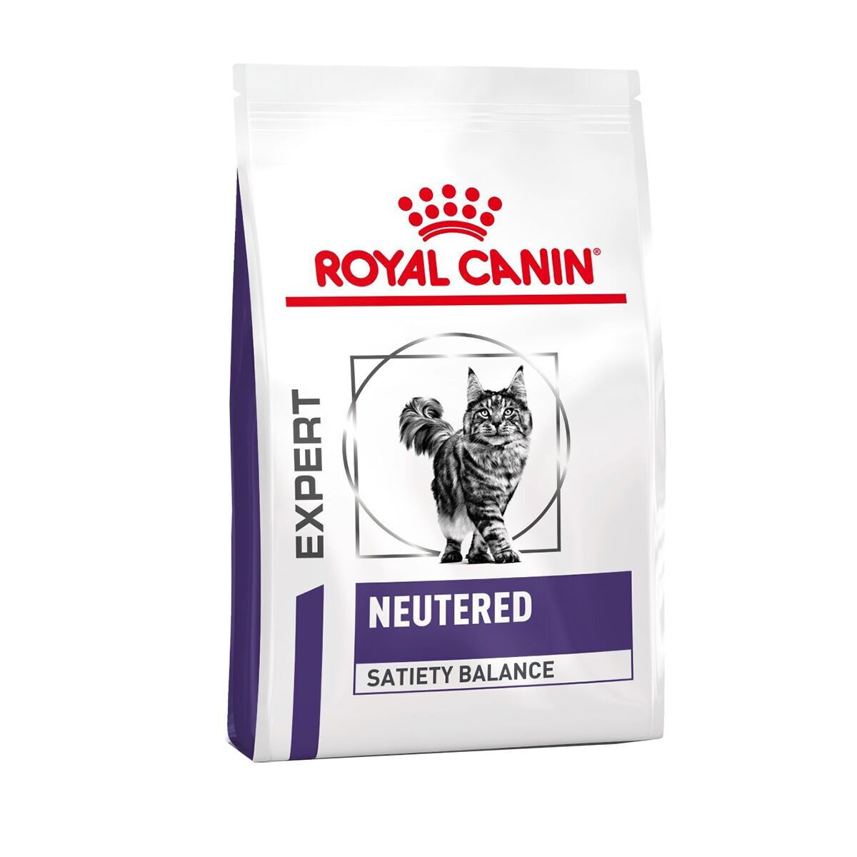 Royal Canin Veterinary Diets Health Management Neutered Satiety Balance tørrfôr til katt