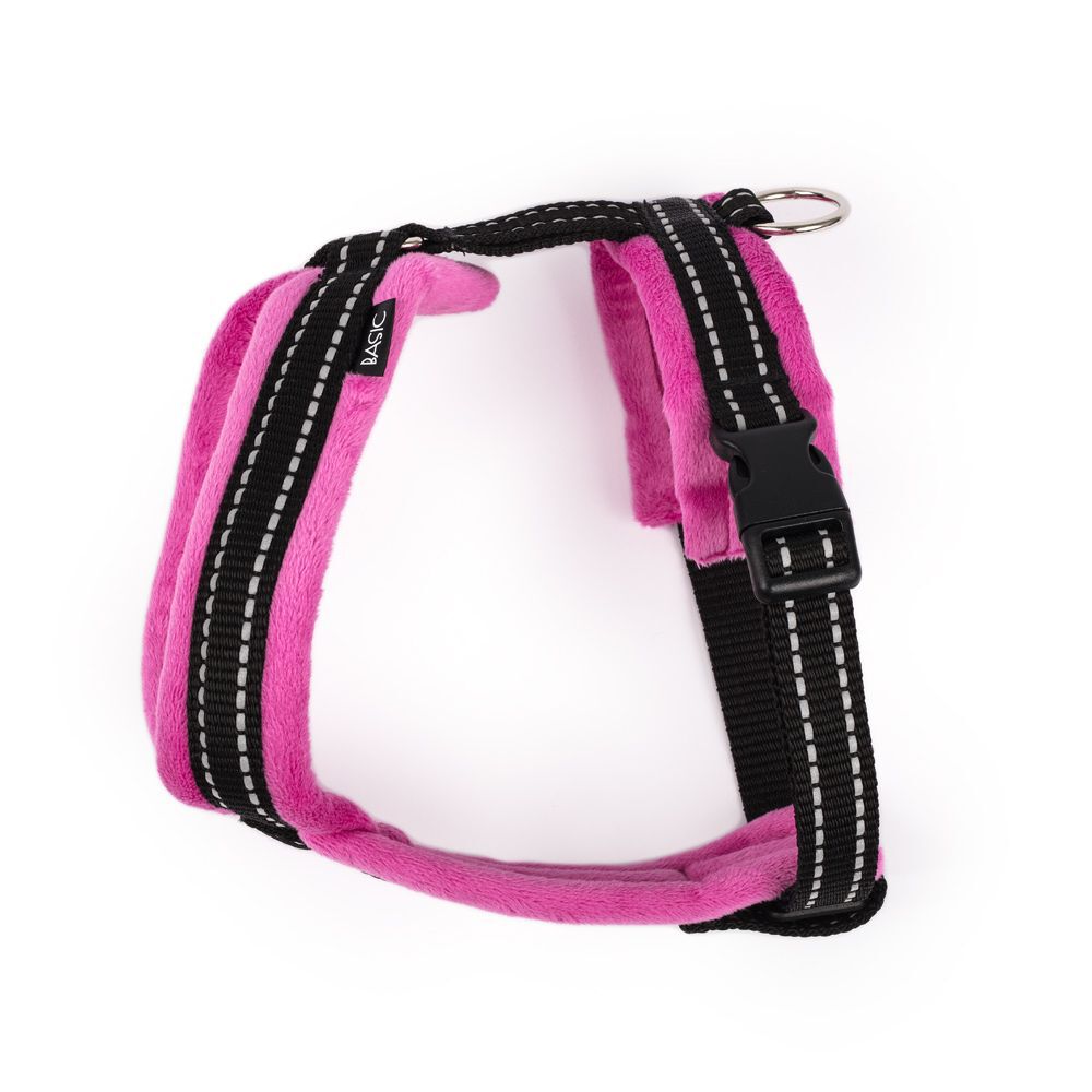 Basic Cosy Y-sele Rosa