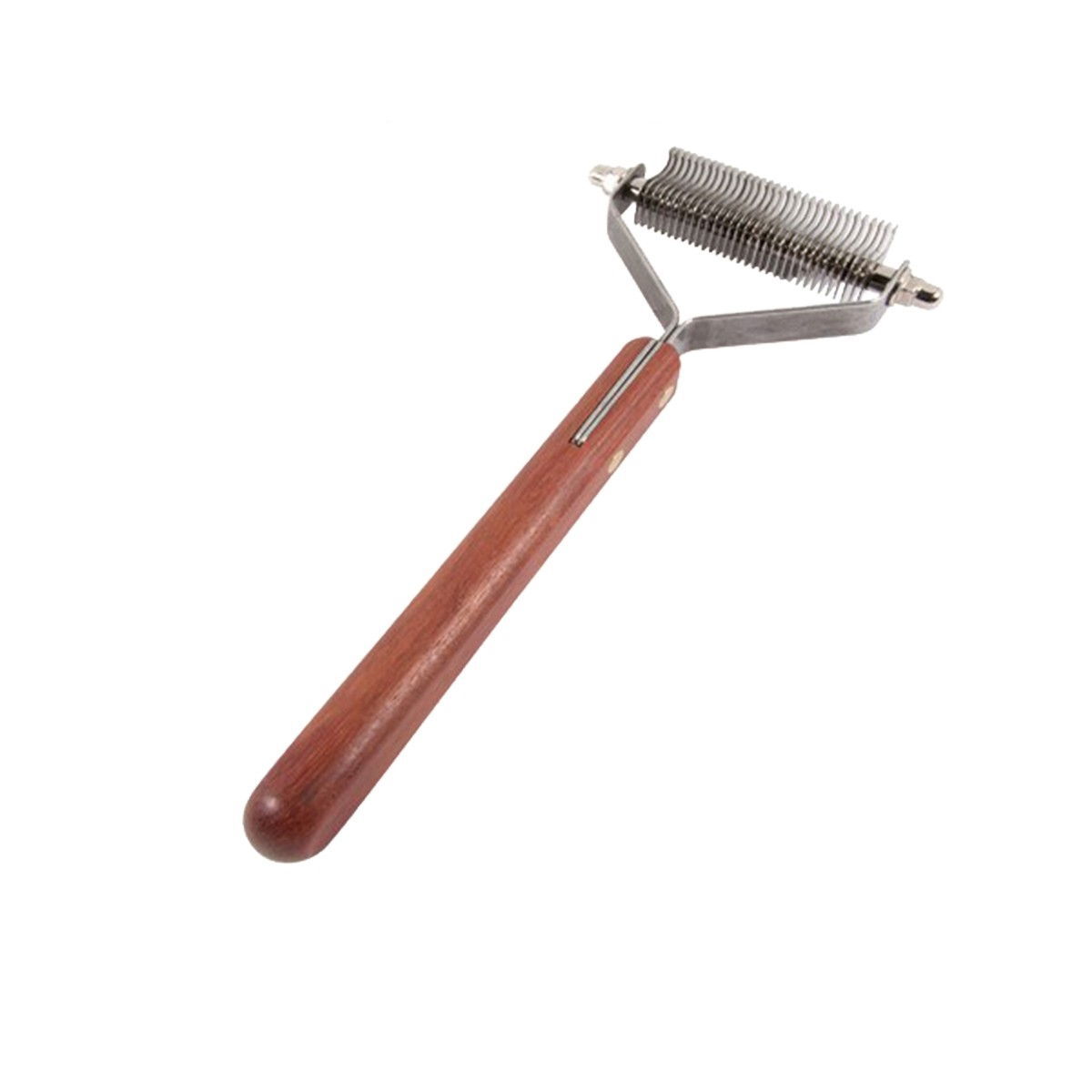 Coat Prince deshedder sparse large 20