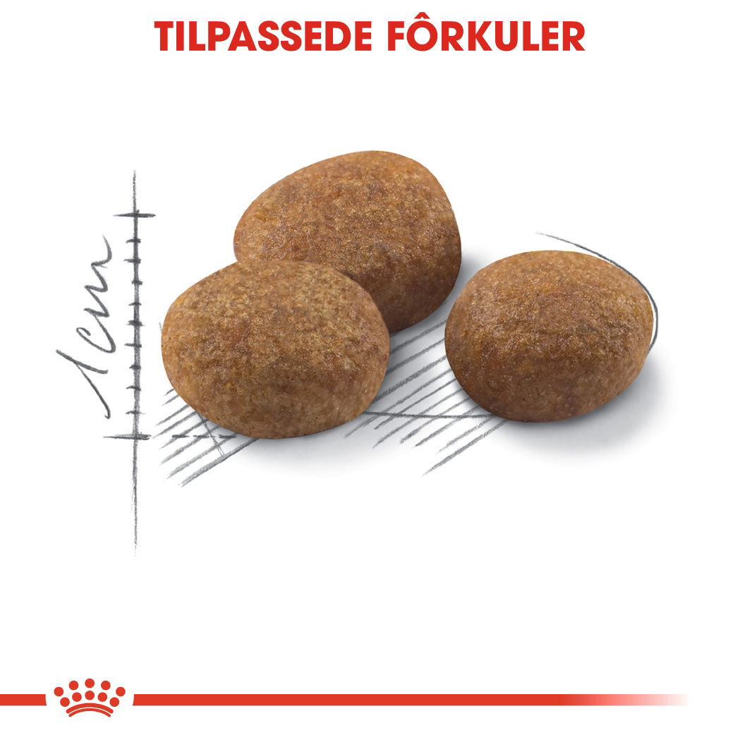 Royal Canin Sterilised 7+ Ageing tørrfôr til katt