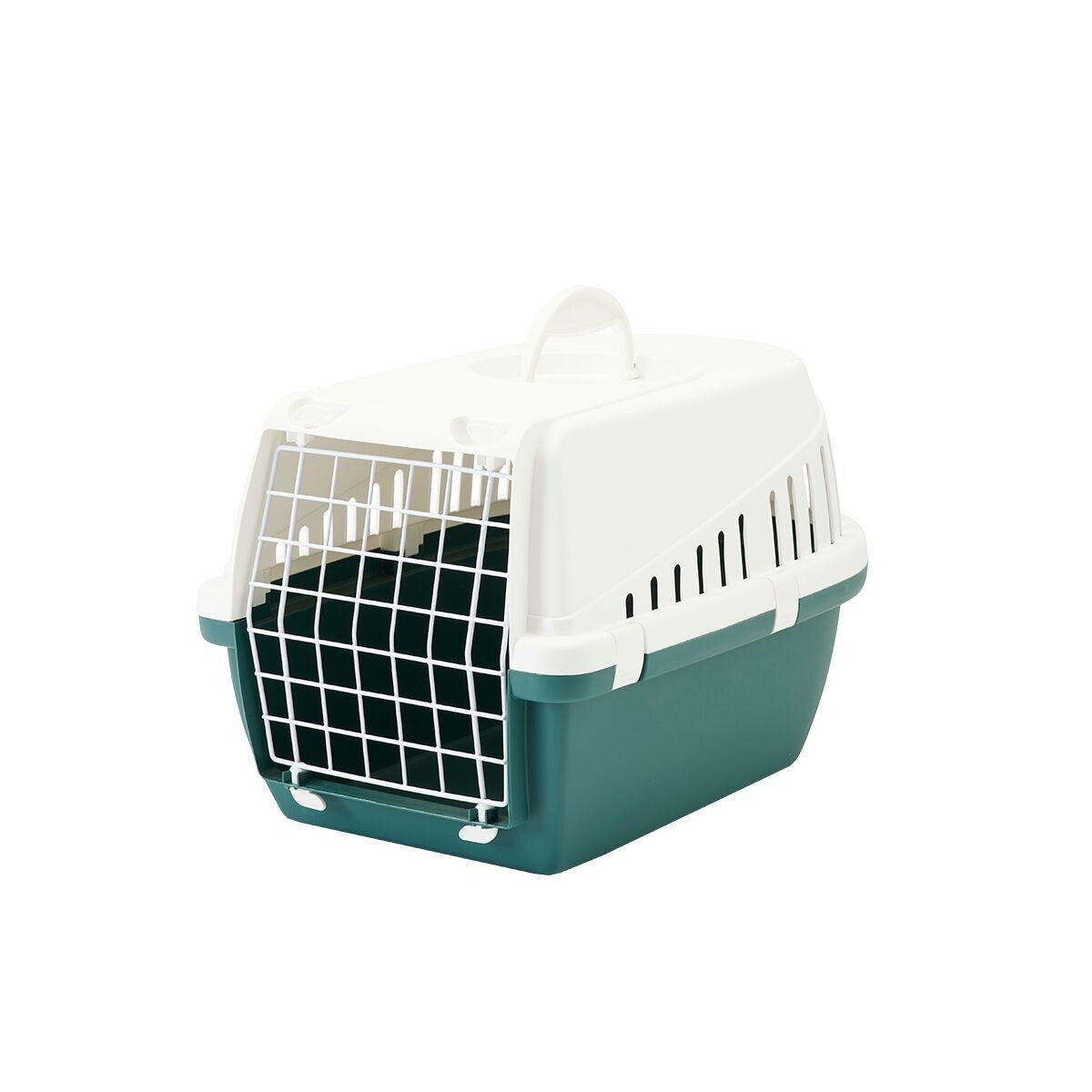 Savic Trotter 1 pet carrier - Nordic green