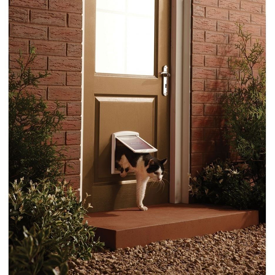 Petsafe Staywell Original 2-way luke 700-rekke