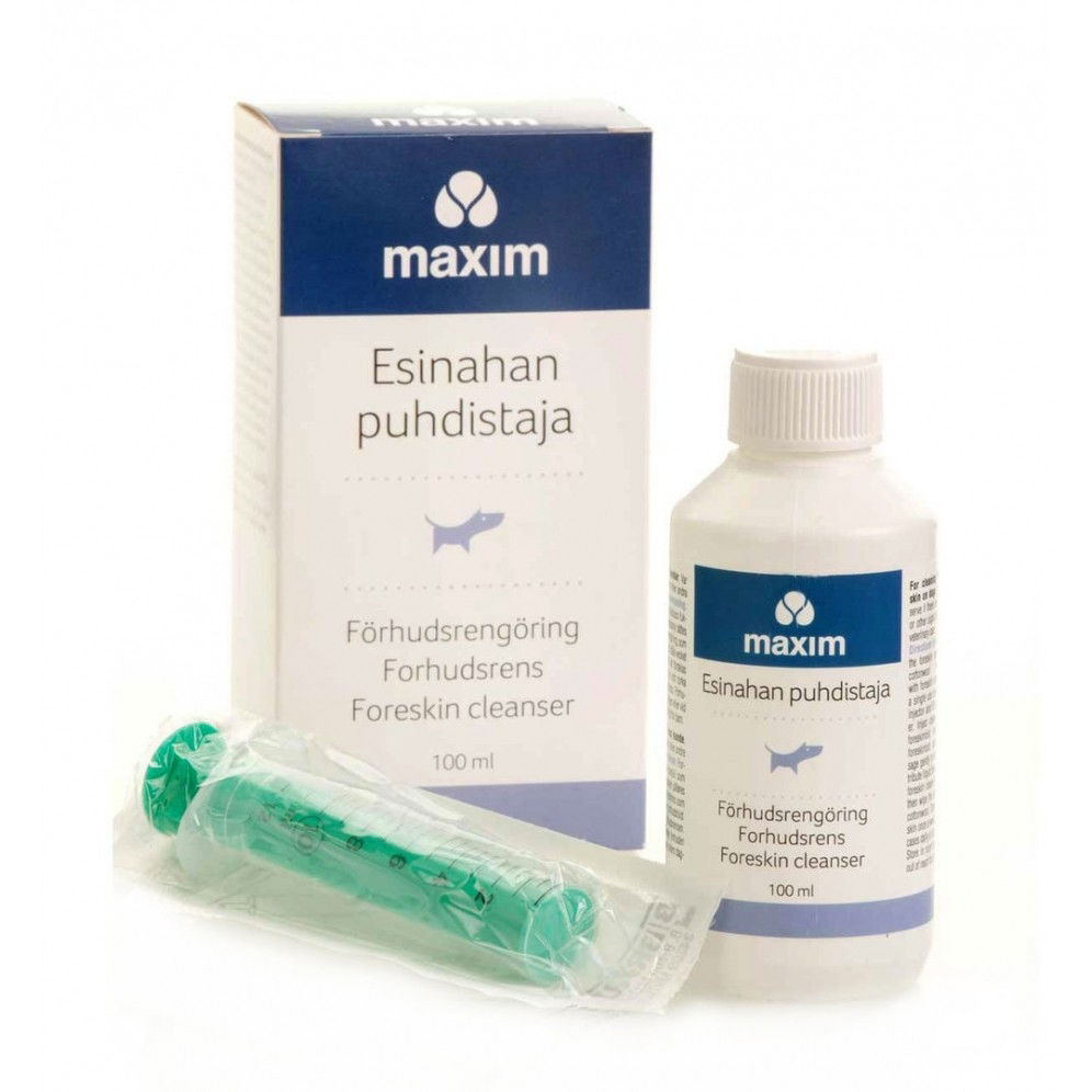 Maxim Toothpaste for Dogs 75g