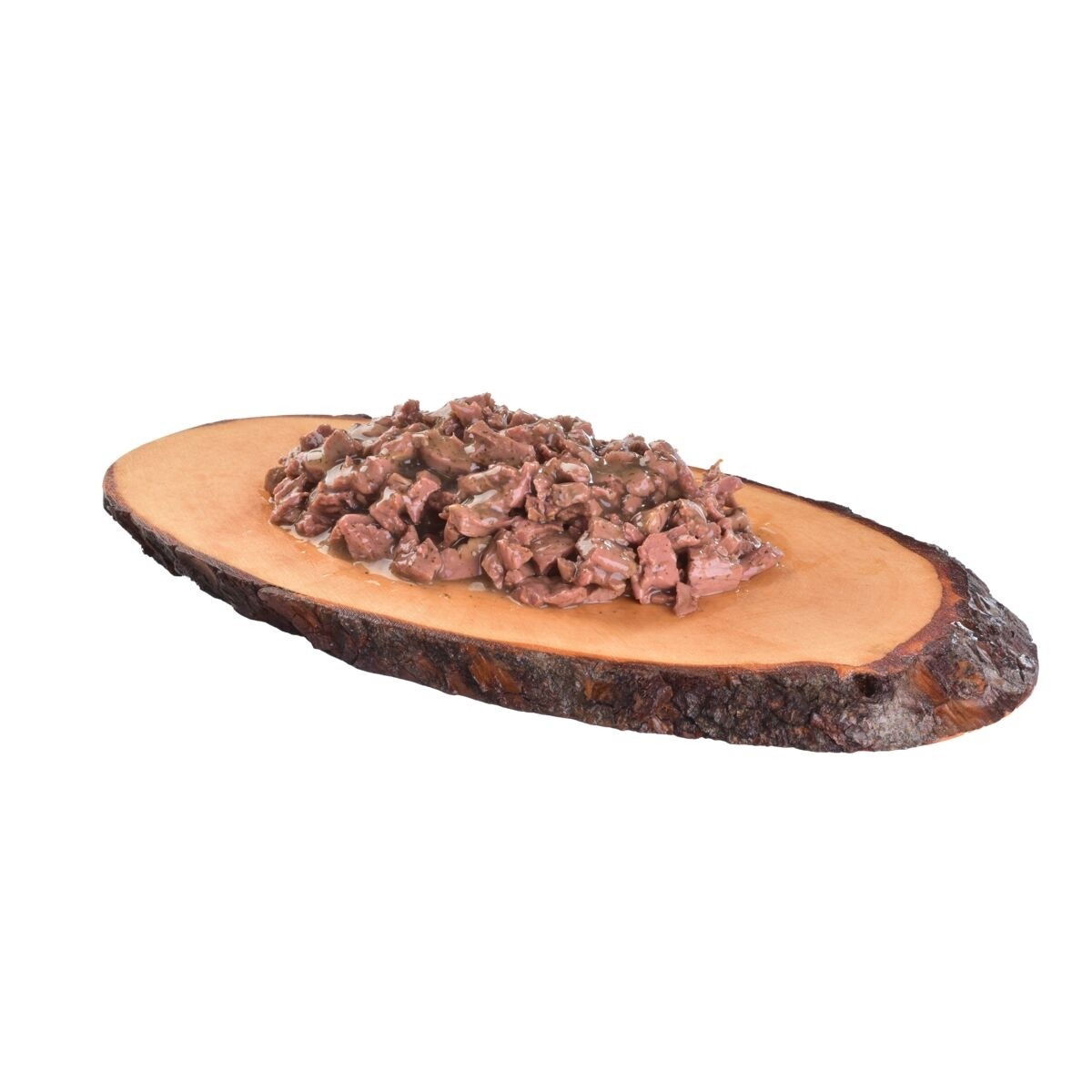 Carnilove Cat Sterilized Vaktel & Løvetann 85 g