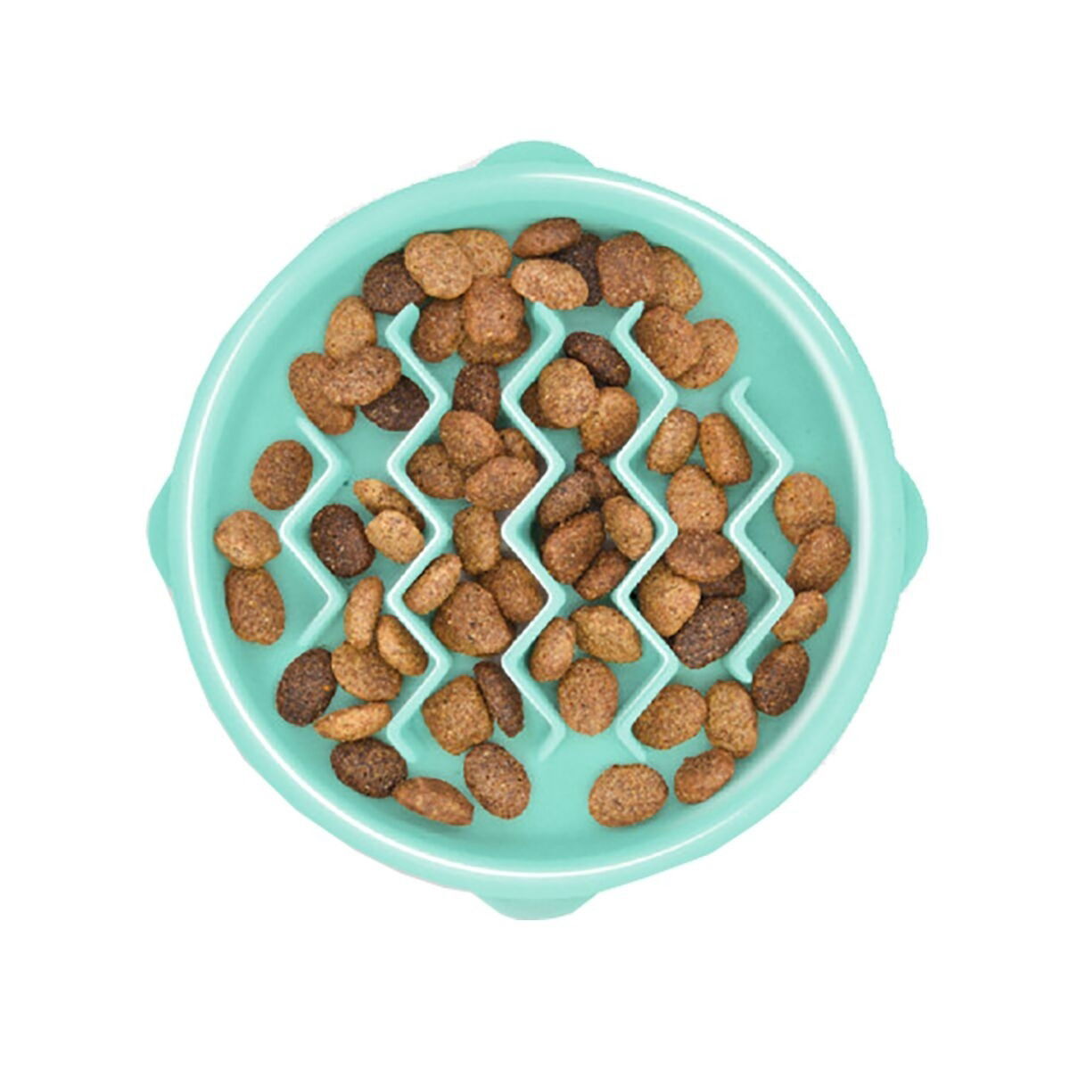 Slow feeder Outward Hound Wave S