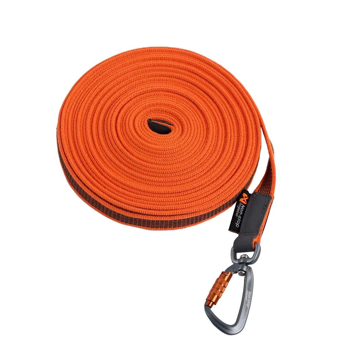 Non-Stop Friction long line, orange