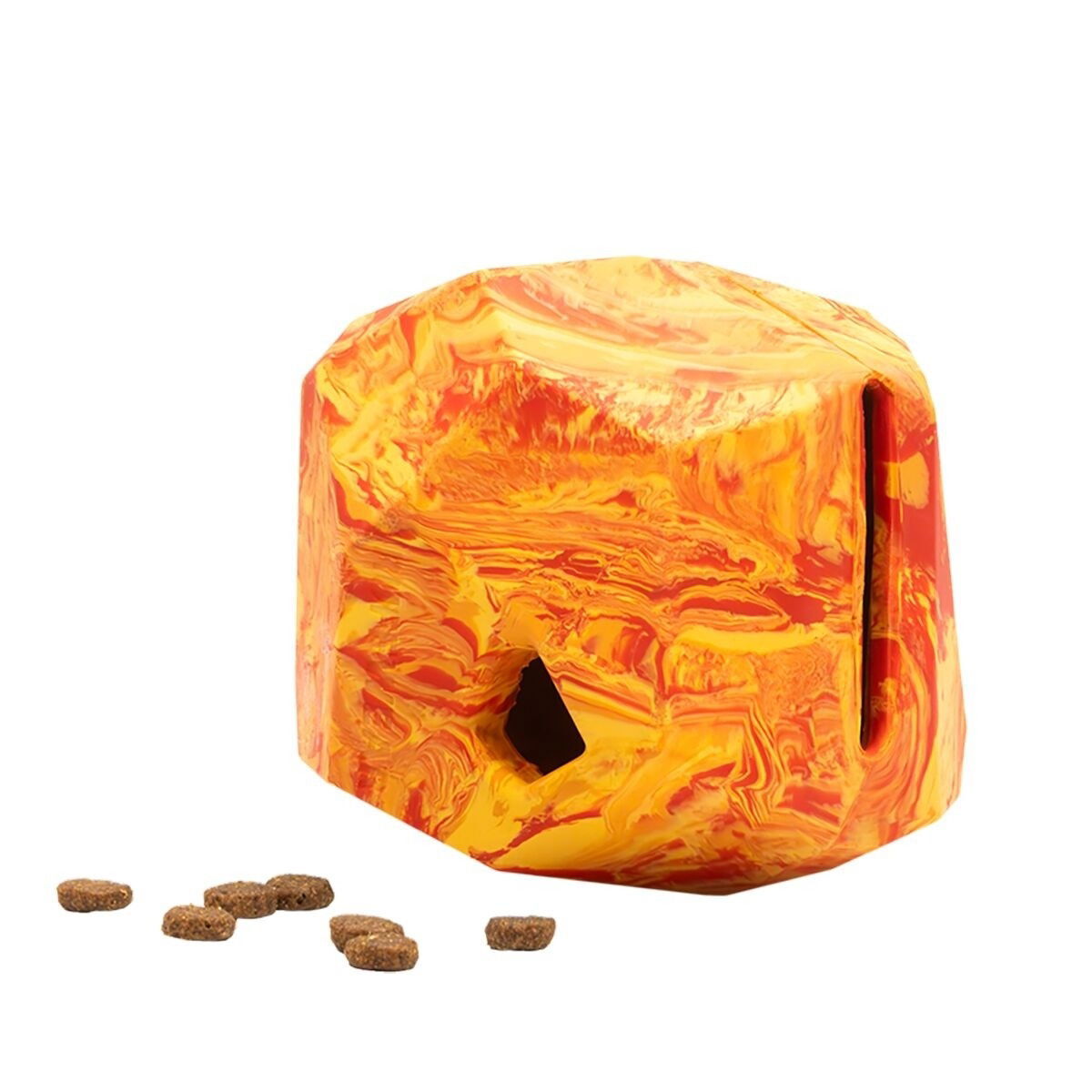 Oransje
