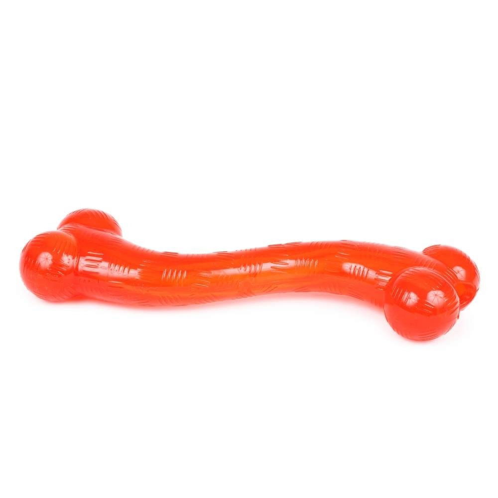 Little&Bigger Play Strong TPR S-shape Bone
