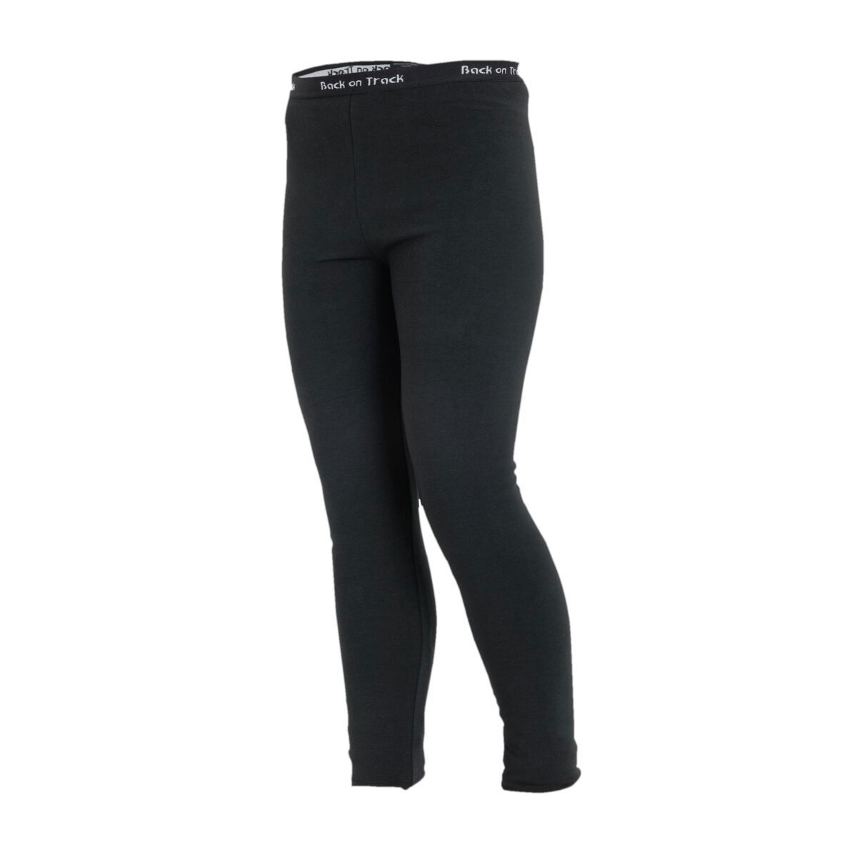 Back on Track Long johns Men, Black 
