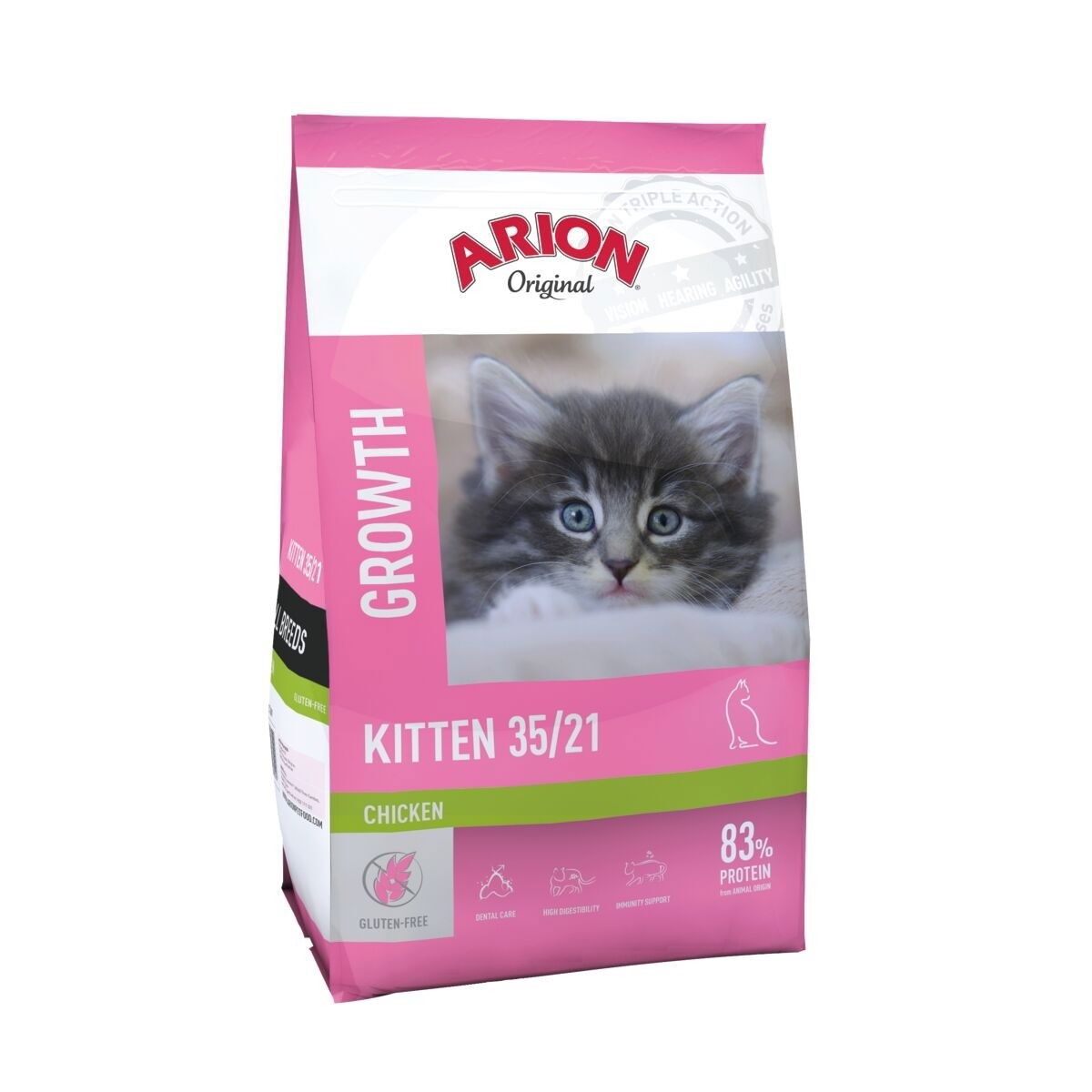 Arion Original Cat Kitten