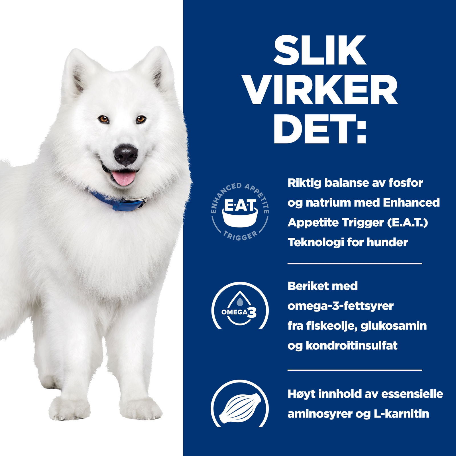 Hills Diet Dog k/d + Mobility 12kg