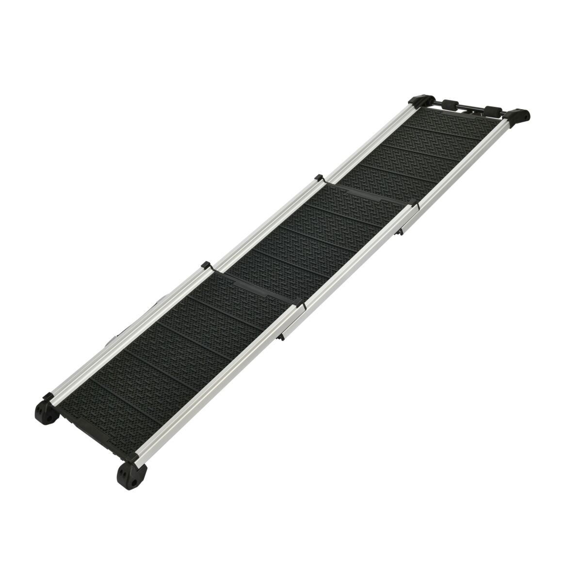 Basic Travel telescopic car ramp