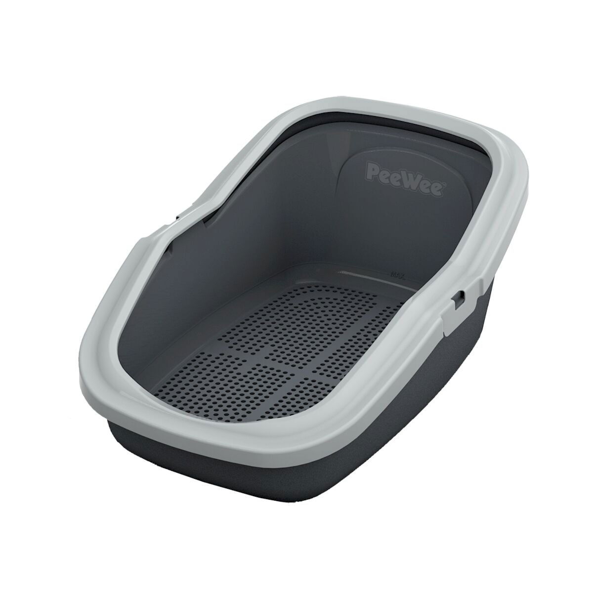 PeeWee EcoMinor Antracit-Gray