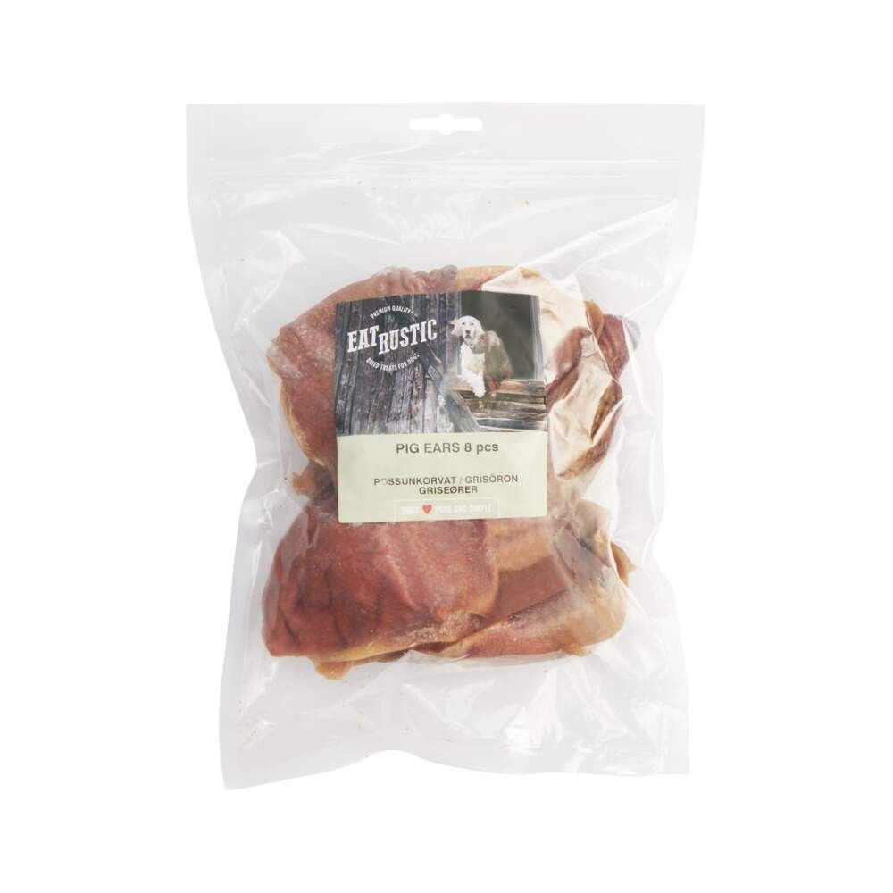 Eat Rustic Griseører 8-p 320 g